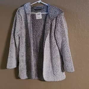 Victoria Secret coat